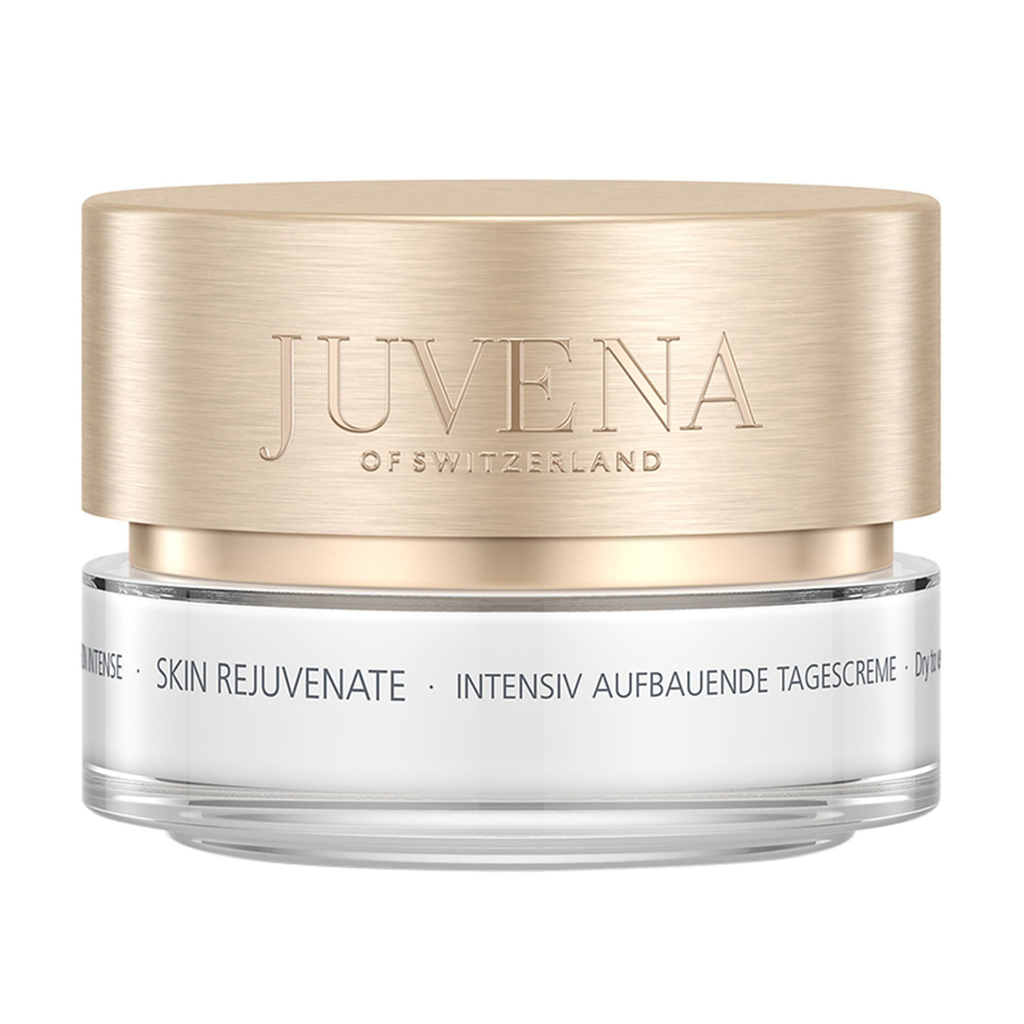Інтенсивний живильний денний крем Juvena Skin Rejuvenate Intensive Nourishing Day Cream для сухої та дуже сухої шкіри обличчя, 50 мл